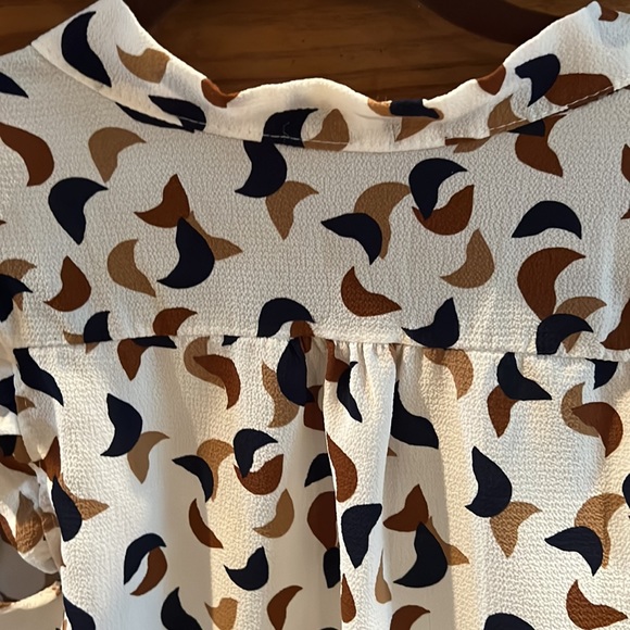 pittarello.com Made in Italy Womens Blouse - Picture 7 of 9